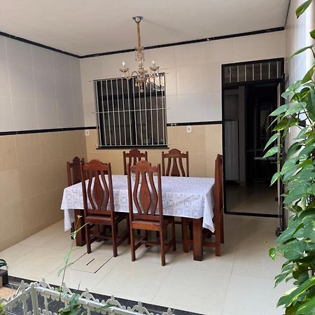 Casa da Josi - Pajuçara Maceió Exterior foto