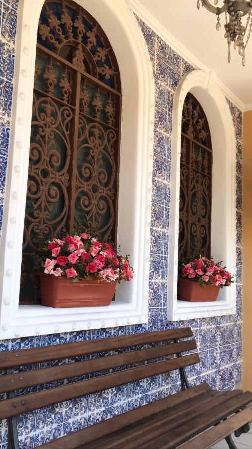 Casa da Josi - Pajuçara Maceió Exterior foto