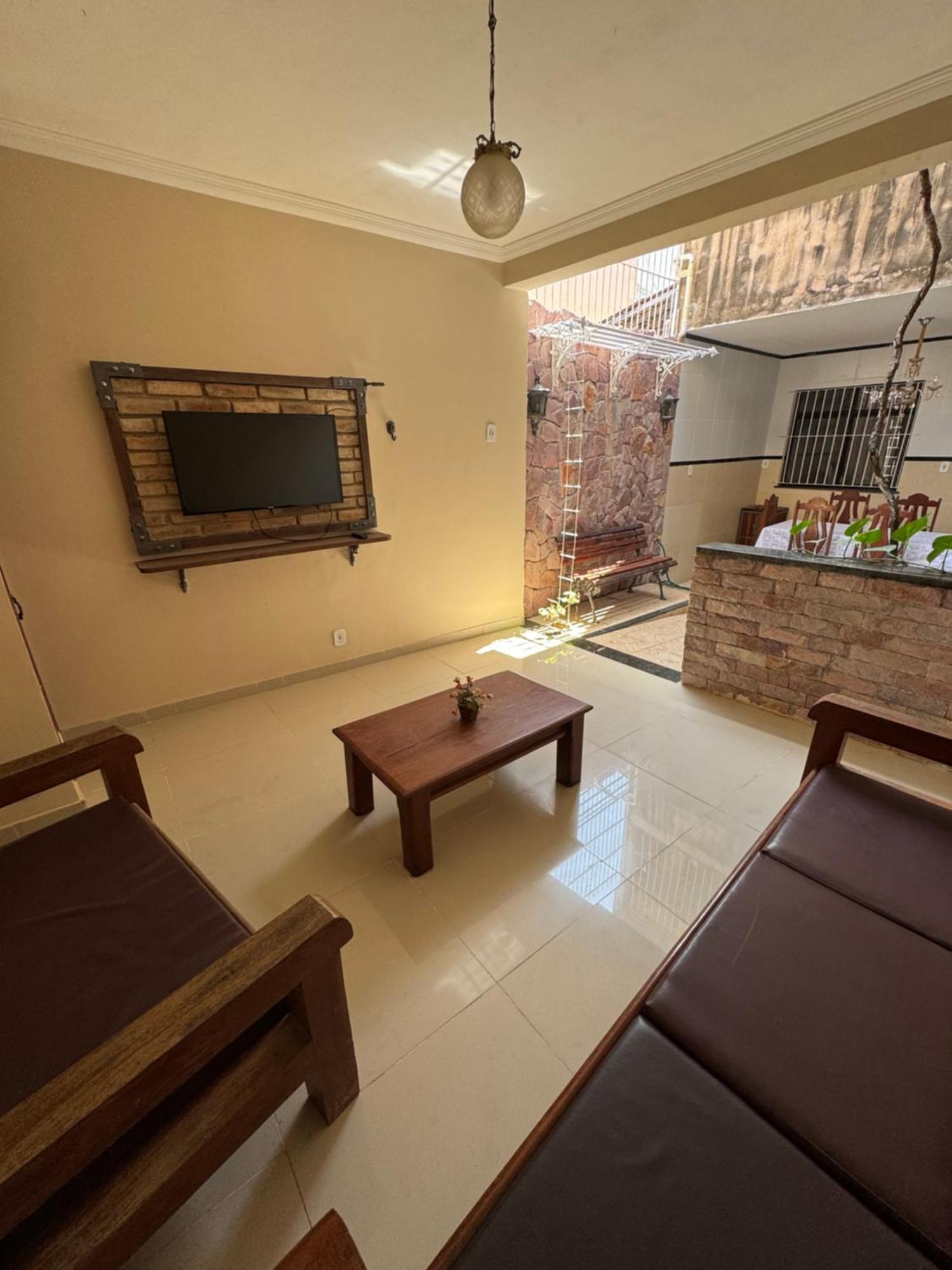 Casa da Josi - Pajuçara Maceió Exterior foto