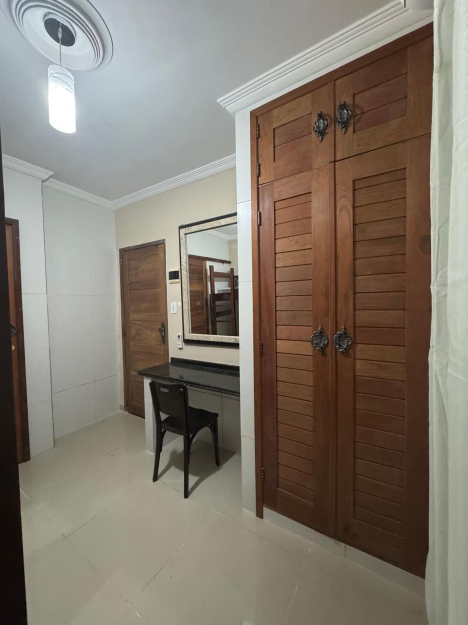Casa da Josi - Pajuçara Maceió Exterior foto