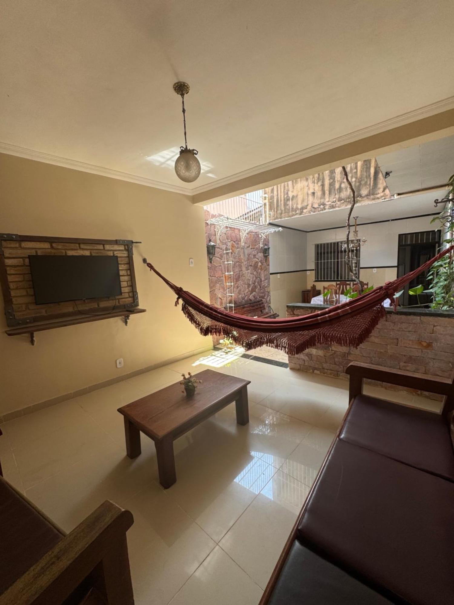 Casa da Josi - Pajuçara Maceió Exterior foto