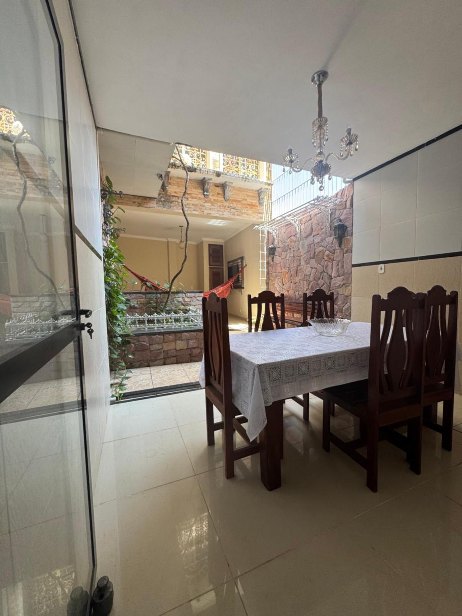Casa da Josi - Pajuçara Maceió Exterior foto