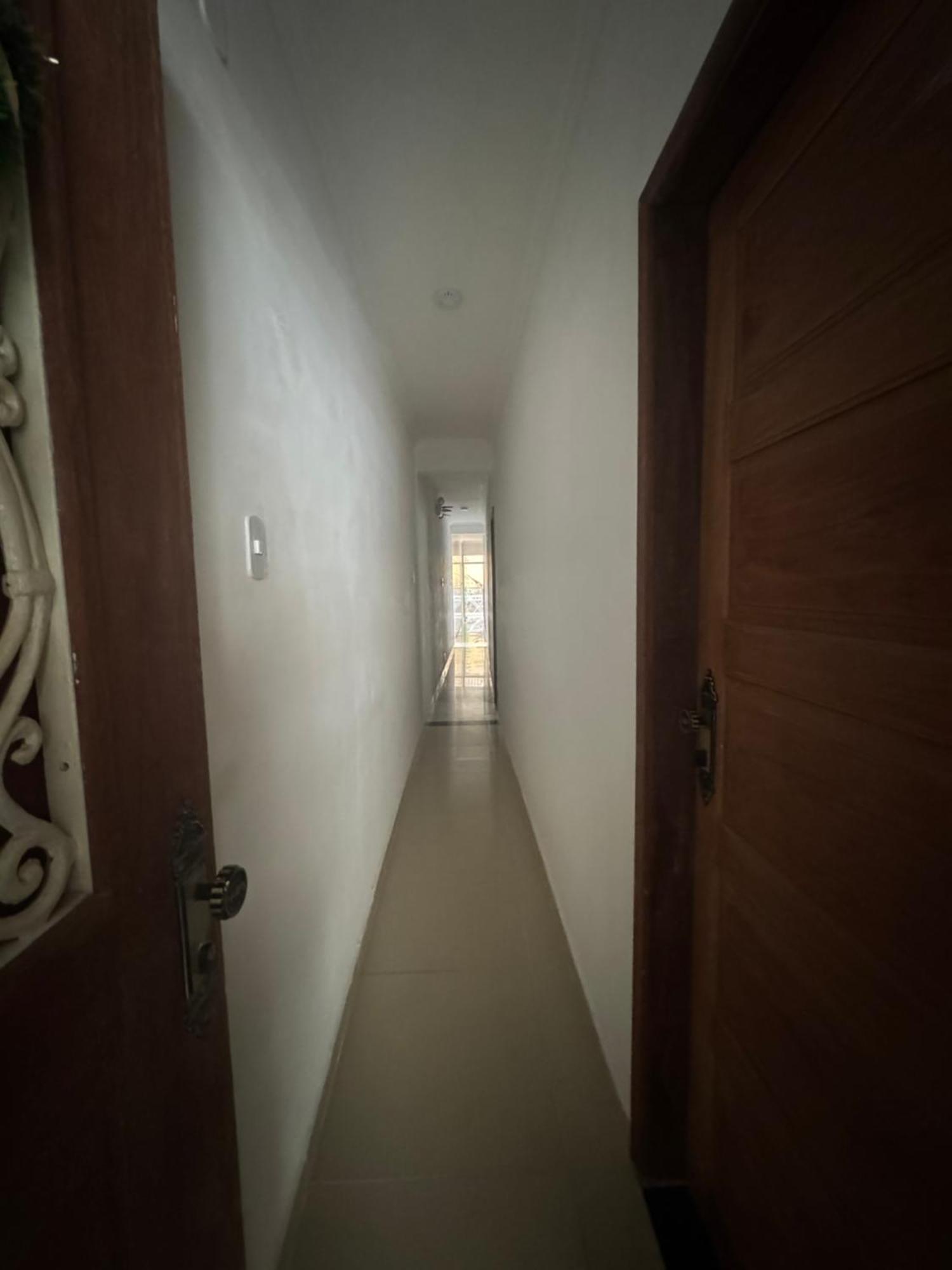 Casa da Josi - Pajuçara Maceió Exterior foto