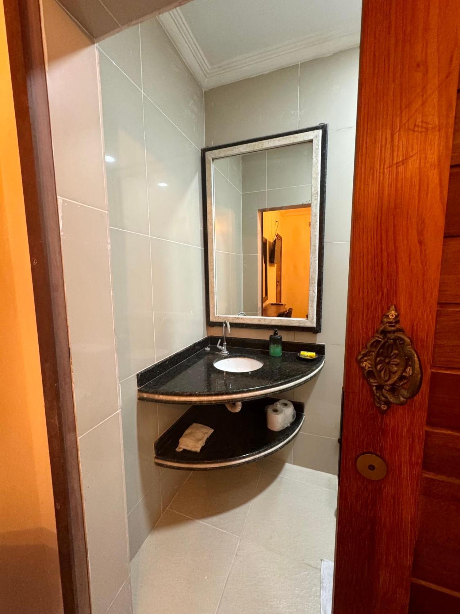Casa da Josi - Pajuçara Maceió Exterior foto