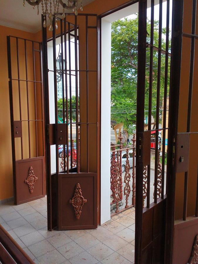 Casa da Josi - Pajuçara Maceió Exterior foto