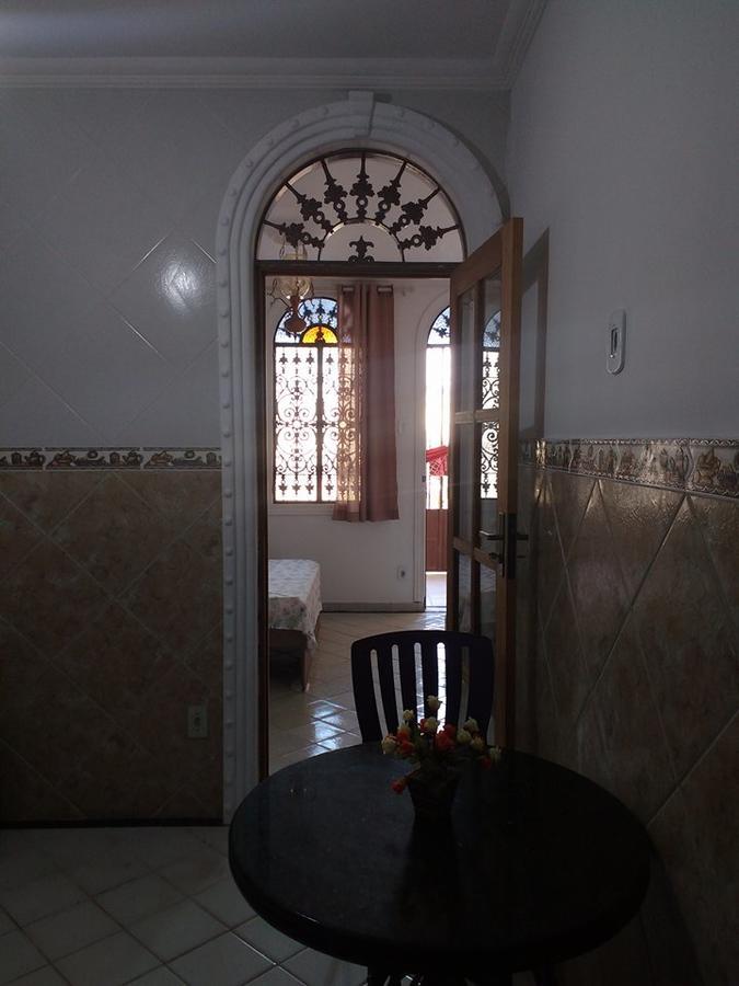 Casa da Josi - Pajuçara Maceió Exterior foto