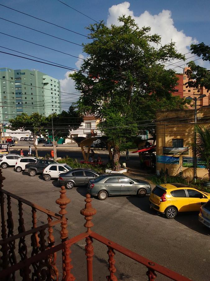 Casa da Josi - Pajuçara Maceió Exterior foto