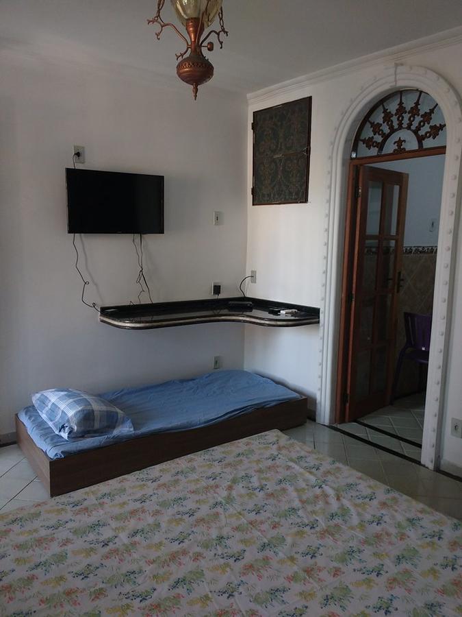 Casa da Josi - Pajuçara Maceió Exterior foto