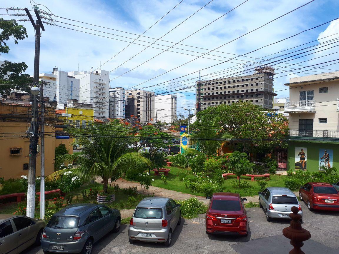 Casa da Josi - Pajuçara Maceió Exterior foto