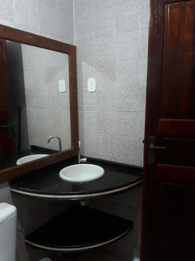 Casa da Josi - Pajuçara Maceió Exterior foto