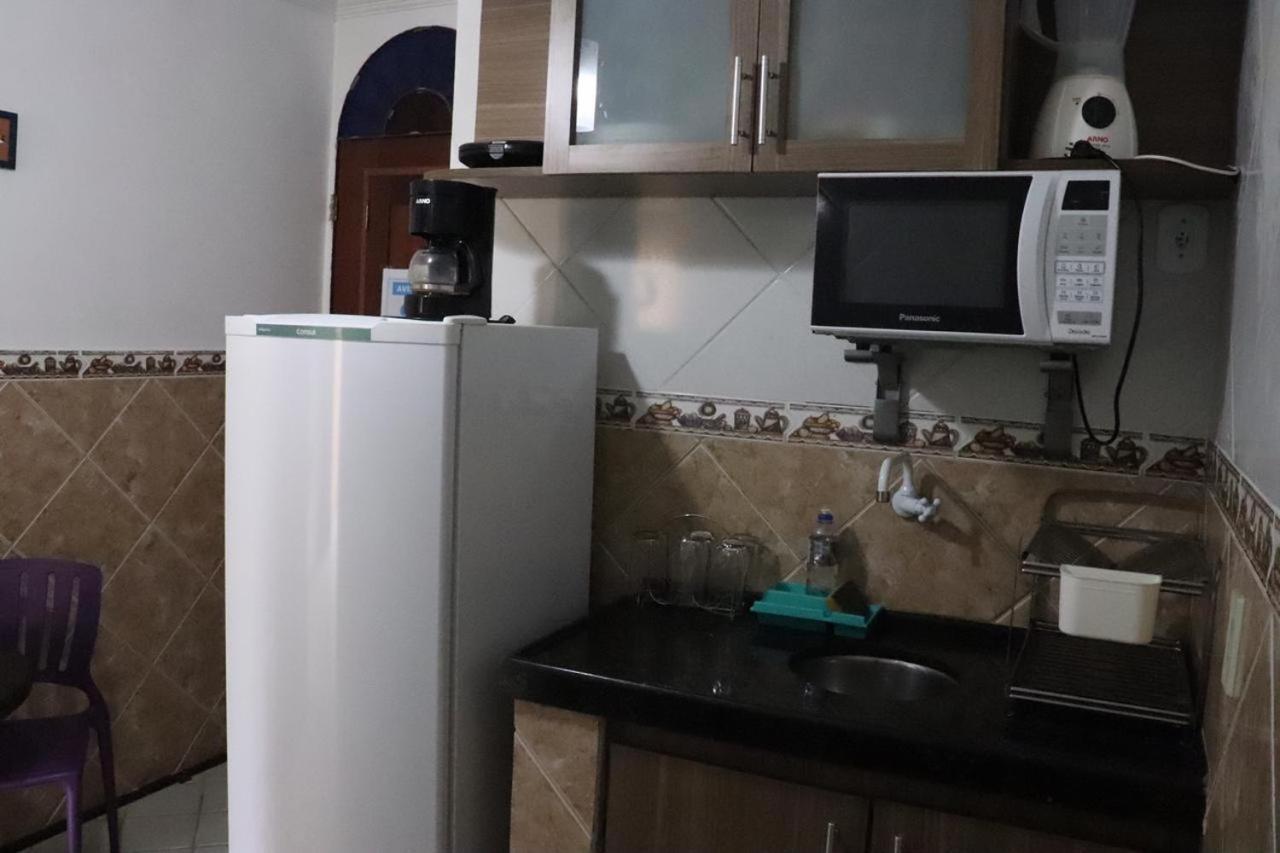 Casa da Josi - Pajuçara Maceió Exterior foto