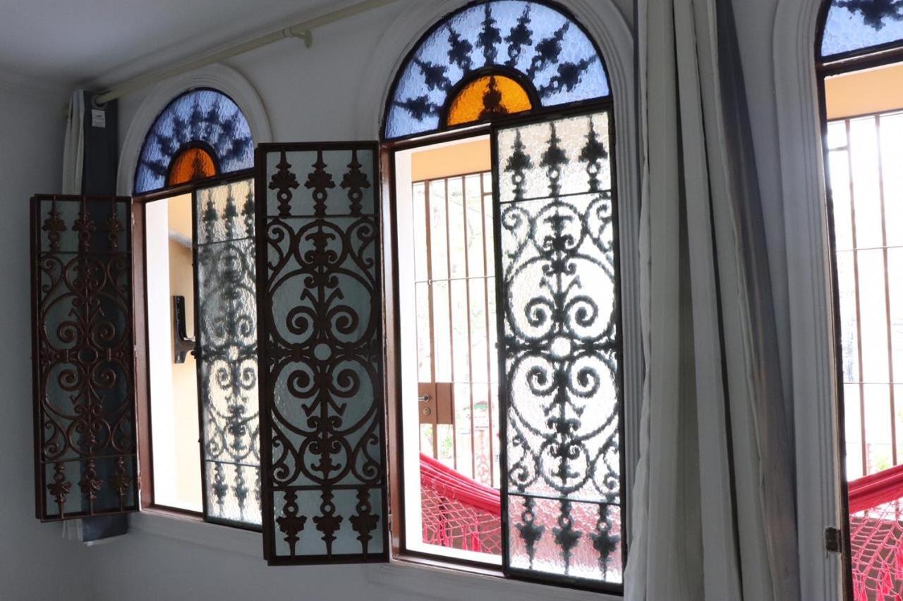 Casa da Josi - Pajuçara Maceió Exterior foto