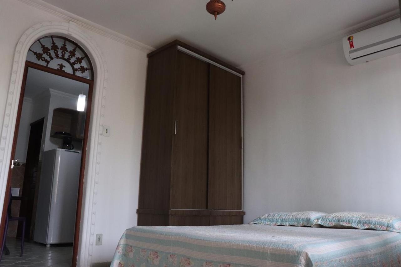 Casa da Josi - Pajuçara Maceió Exterior foto