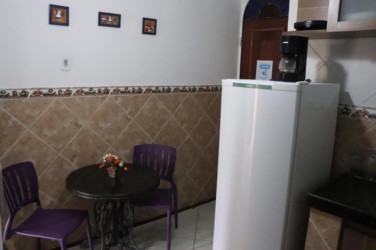Casa da Josi - Pajuçara Maceió Exterior foto