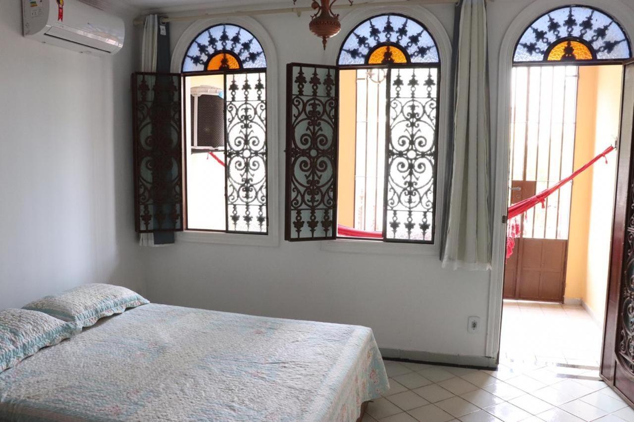 Casa da Josi - Pajuçara Maceió Exterior foto